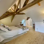La Vignerie Nocleg ze śniadaniem 4*
