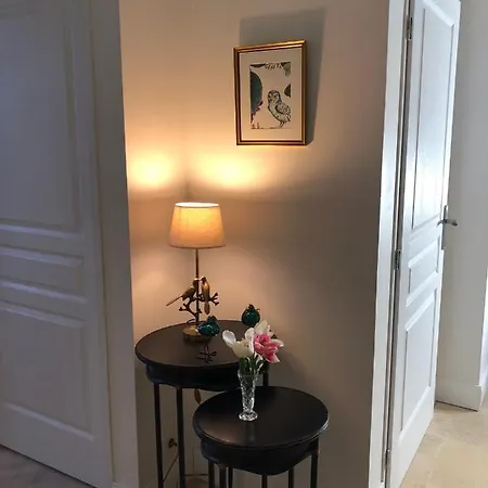 Oda ve Kahvaltı La Vignerie *