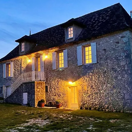 Oda ve Kahvaltı La Vignerie