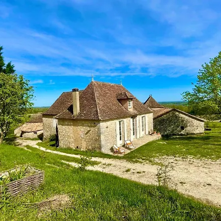 La Vignerie *