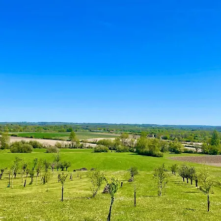 La Vignerie Bed & Breakfast Boisse (Dordogne)