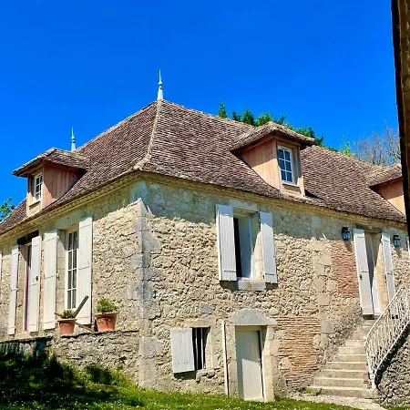 La Vignerie Boisse (Dordogne)