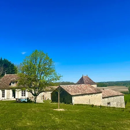 La Vignerie Boisse (Dordogne)