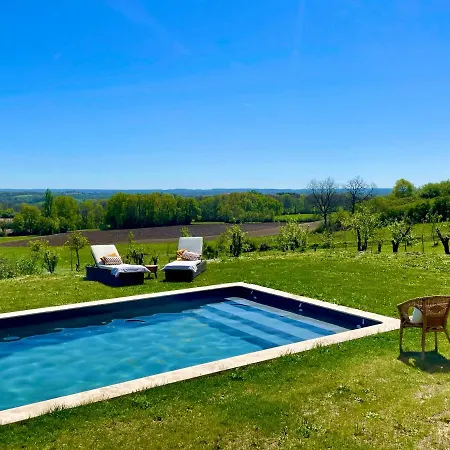 La Vignerie Boisse