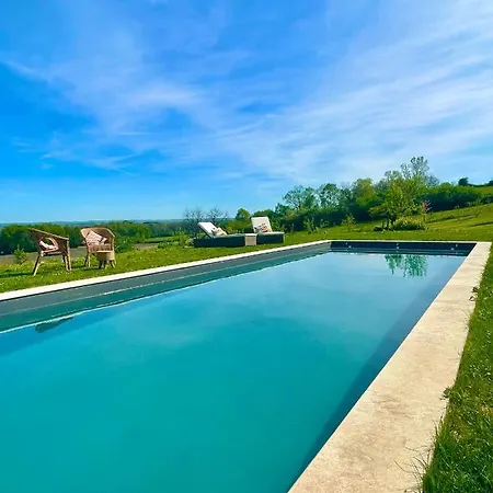 La Vignerie