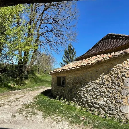 La Vignerie Bed & Breakfast Boisse (Dordogne)