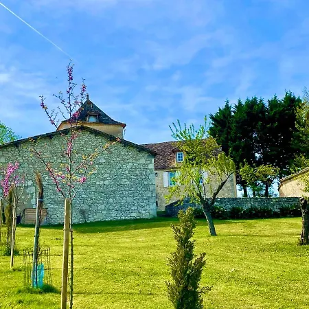 Bed & Breakfast La Vignerie