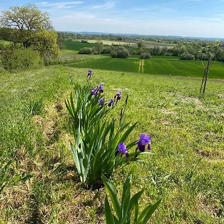 La Vignerie *
