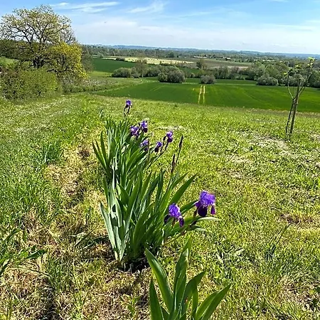 La Vignerie Frühstückspension