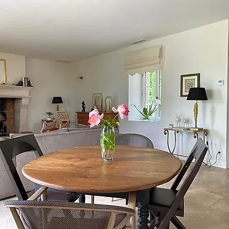 La Vignerie Frühstückspension 4*