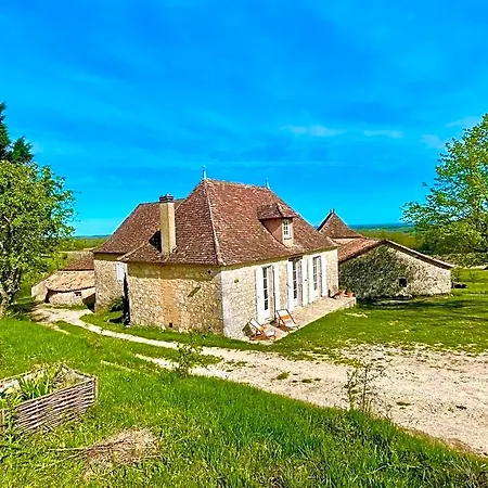 La Vignerie 4* Boisse (Dordogne)