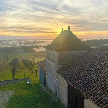 Frühstückspension La Vignerie Boisse (Dordogne)