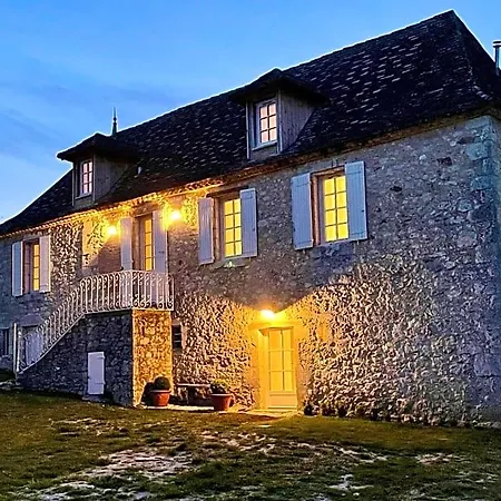 La Vignerie Frühstückspension