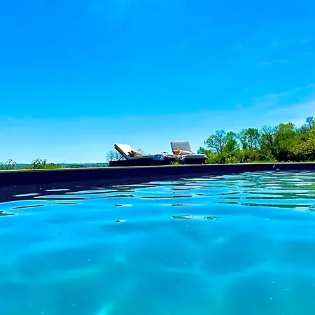 La Vignerie 4* Boisse (Dordogne)