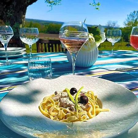 Frühstückspension La Vignerie