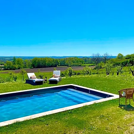 La Vignerie Boisse (Dordogne)