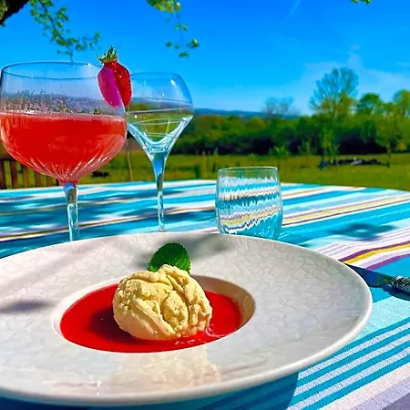 La Vignerie 4* Boisse (Dordogne)