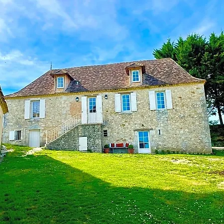 Frühstückspension La Vignerie 4*
