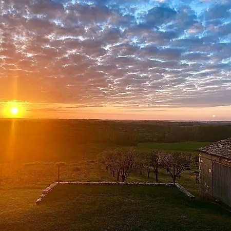 La Vignerie Boisse (Dordogne)
