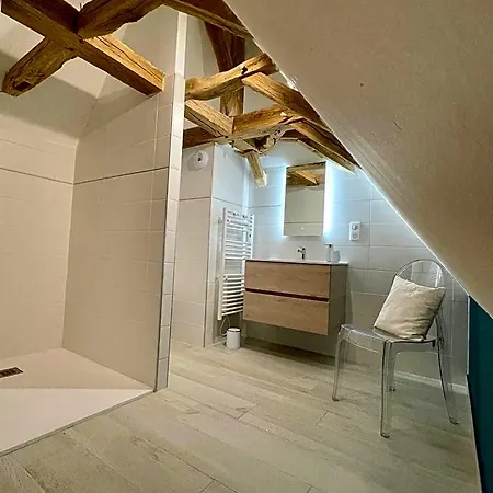 La Vignerie 4* Boisse (Dordogne)