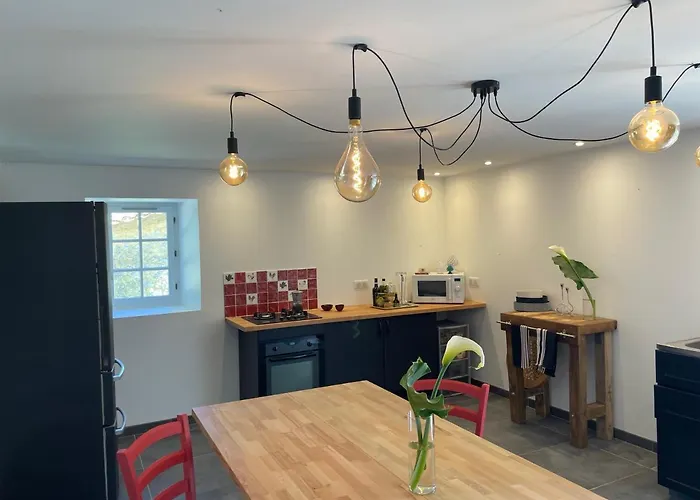 La Vignerie 4* Boisse (Dordogne)